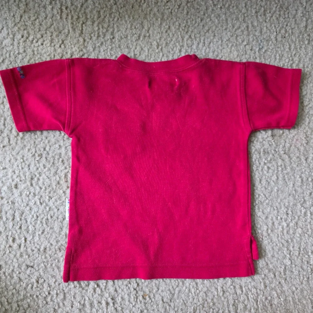 Gymboree vintage short